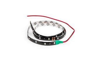 LED-nauha STR8 vihreä 60 cm