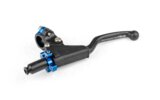 Clutch Lever Motoforce Racing blue