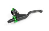Clutch Lever Motoforce Racing green
