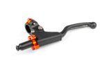 Clutch Lever Motoforce Racing orange
