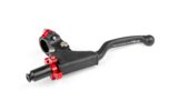 Clutch Lever Motoforce Racing red