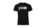 T-Shirt Stage6 Racing Approved Black L