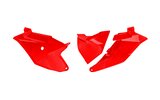 Side Panels Gasgas MC 85 after 2021 UFO red