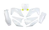 Plastic Kit UFO Husqvarna TC 125 2022