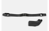 Chain Guide / Swingarm Slider Set KTM SX / EXC 1997-2006 black UFO