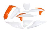 Plastic Kit KTM SX / SX-F 2019-2022 UFO OEM colours 2020 + 2022