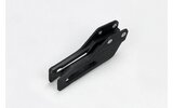 Swingarm Slider Suzuki RM 125 / 250 1999-2008 black UFO