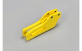 Swingarm Slider Suzuki RM 125 / 250 1999-2008 yellow UFO