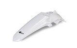 Rear Mudguard YZ 125 / 250 after 2022 UFO white