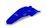 Rear Mudguard YZ 85 after 2022 UFO blue