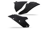 Side Panels Gasgas MC / EC after 2021 UFO black