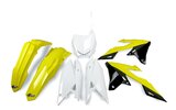 Plastic Kit RM-Z 250 after 2019 UFO