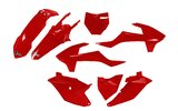 Plastic Kit Gasgas MC 85 after 2021 UFO red