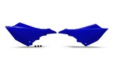 Side Panels YZ 125 after 2022 UFO blue