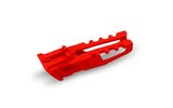 Swingarm Slider Honda CR 125 / 250 2007 UFO red