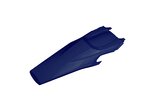 Rear Mudguard Husqvarna TC / FC after 2019 UFO blue