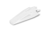 Rear Mudguard Husqvarne TC / FC after 2023 UFO white
