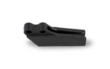Swingarm Slider Kawasaki KX 125 / 250 1997-2002 UFO black