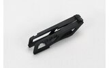 Swingarm Slider Kawasaki KXF 250 / 450 after 2009 UFO black