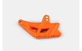 Swingarm Slider KTM SX / EXC 2007-2010 orange UFO