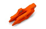 Swingarm Slider KTM SX / SX-F 2011-2022 orange UFO