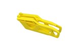 Swingarm Slider Suzuki RM-Z 250 / 450 after 2018 yellow UFO