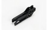 Swingarm Slider Yamaha YZ 125 / 250 after 2009 UFO black