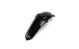 Rear Mudguard Yamaha YZ 125 / 250 2015-2021 UFO black
