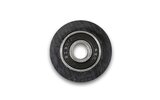 Chain Roller Yamaha YZF 250 / 450 2018-2023 black