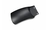 Rear Mudflap YZF after 2023 black UFO