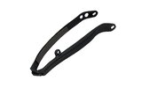 Swingarm Slider YZF after 2023 black UFO