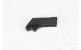 Swingarm Slider Honda CR 125 / 250 1990-1998 UFO black