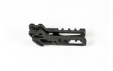 Swingarm Slider Honda CR 125 / 250 2005-2006 UFO black