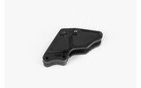 Swingarm Slider Kawasaki KX 85 black