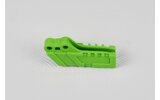 Swingarm Slider Kawasaki KX 125 / 250 2003-2008 green
