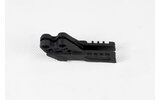 Swingarm Slider Kawasaki KXF 250 / 450 2006-2008 UFO black