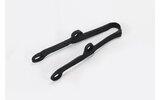 Swingarm Slider Kawasaki KXF 250 / 450 2009-2016 UFO black