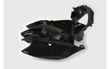 Airbox with side panels SX / EXC 2011-2015 black UFO