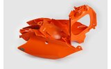 Airbox with side panels SX / EXC 2011-2015 orange UFO