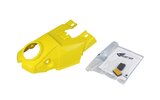 Tank Cover Suzuki RM-Z 250 / 450 after 2018 yellow UFO