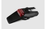 License Plate Holder + taillight Yamaha YZ 125 / 250 1991-1992 UFO