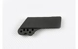 Swingarm Slider Yamaha YZ 125 / 250 1993-1996 black UFO