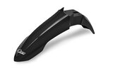 Front Mudguard Yamaha YZF after 2023 black