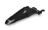 Rear Mudguard Yamaha YZF after 2023 black