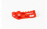 Swingarm Slider Honda CR 125 / 250 1999-2004 UFO red