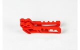 Swingarm Slider Honda CR 125 / 250 2005-2006 UFO red
