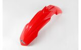 Front Mudguard CRF 250 / 450 after 2017 UFO red