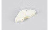 Swingarm Slider Kawasaki KX 85 neutral