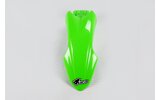 Front Mudguard Kawasaki KLX 110 green
