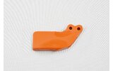 Swingarm Slider KTM SX 85 2004-2014 orange UFO